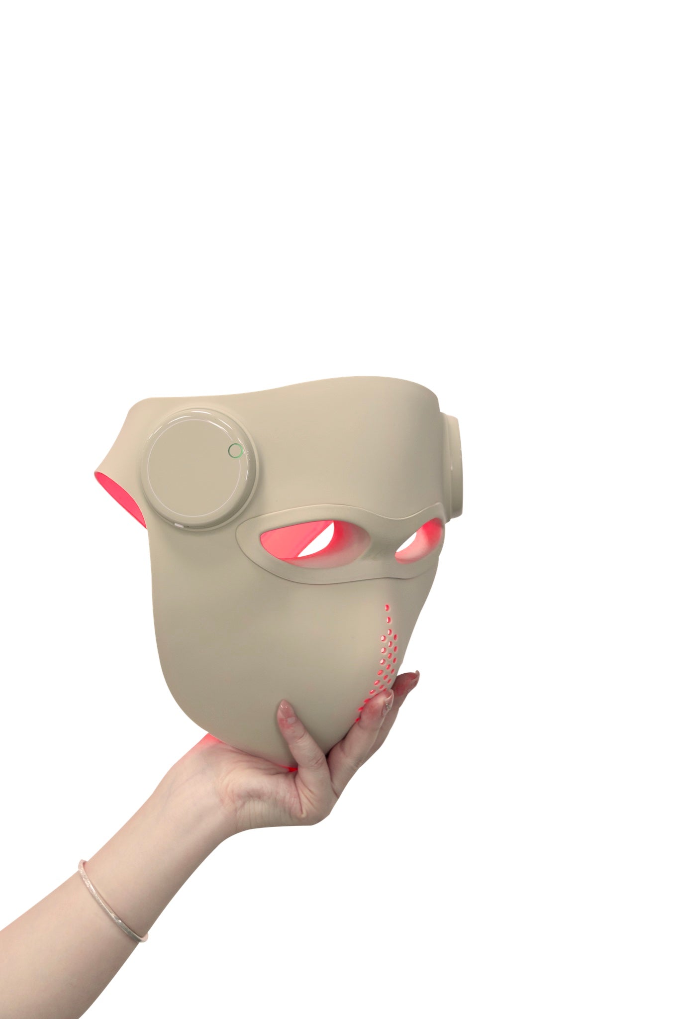 Skin & Glow — red light therapy for radiant skin