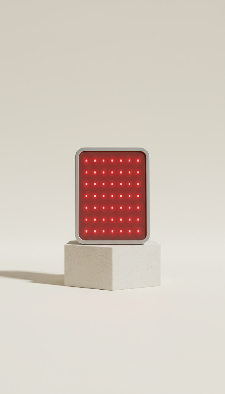 Full-Body Red Light Therapy Panel – Pro Series