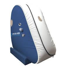 Hyperbaric Oxygen Chamber – 1.5 ATA Home Series