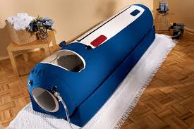Hyperbaric Oxygen Chamber – 1.5 ATA Home Series