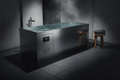 Pro Cold Plunge Tub Chiller Edition - Stainless Steel with Precision Temperature Control