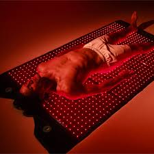Full-Body PEMF Therapy Mat – Elite Series