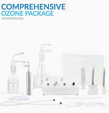 Medical-Grade Ozone Therapy Generator – Pro System