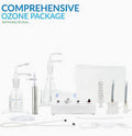 Medical-Grade Ozone Therapy Generator – Pro System