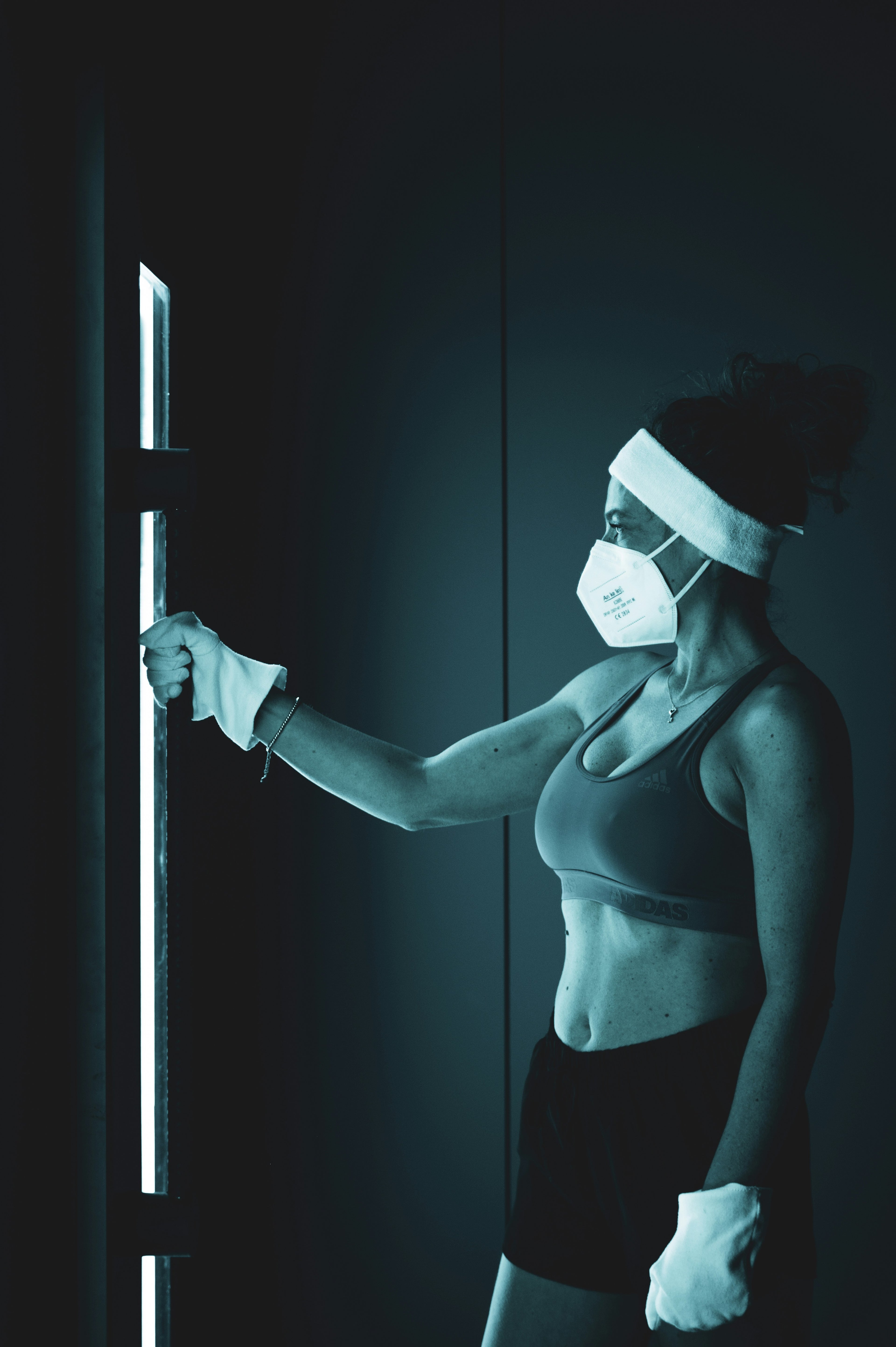 Whole-Body Cryotherapy Chamber – Elite Series